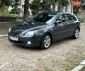 Сірий Мазда 3, об'ємом двигуна 1.6 л та пробігом 285 тис. км за 4100 $, фото 21 на Automoto.ua