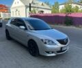 Сірий Мазда 3, об'ємом двигуна 1.6 л та пробігом 374 тис. км за 3450 $, фото 6 на Automoto.ua