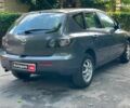 Сірий Мазда 3, об'ємом двигуна 1.4 л та пробігом 305 тис. км за 5340 $, фото 5 на Automoto.ua