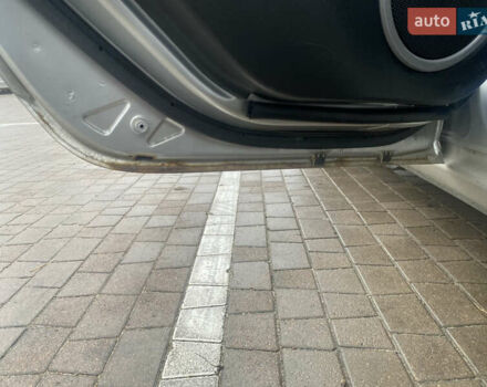 Серый Мазда 3, объемом двигателя 1.6 л и пробегом 196 тыс. км за 4500 $, фото 14 на Automoto.ua