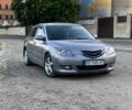 Серый Мазда 3, объемом двигателя 1.6 л и пробегом 242 тыс. км за 5700 $, фото 18 на Automoto.ua