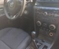 Сірий Мазда 3, об'ємом двигуна 1.6 л та пробігом 215 тис. км за 4500 $, фото 8 на Automoto.ua