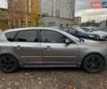 Мазда 3 2006 в Харькове на Automoto.ua Серый Мазда 3, объемом двигателя 1.6 л и пробегом 238 тыс. км за 2800 $, фото 5 на Automoto.ua