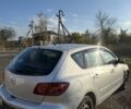 Серый Мазда 3, объемом двигателя 1.6 л и пробегом 260 тыс. км за 2354 $, фото 4 на Automoto.ua