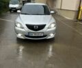 Сірий Мазда 3, об'ємом двигуна 1.6 л та пробігом 374 тис. км за 3450 $, фото 2 на Automoto.ua