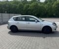 Серый Мазда 3, объемом двигателя 1.6 л и пробегом 370 тыс. км за 3500 $, фото 4 на Automoto.ua