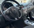 Серый Мазда 3, объемом двигателя 1.6 л и пробегом 313 тыс. км за 5400 $, фото 16 на Automoto.ua