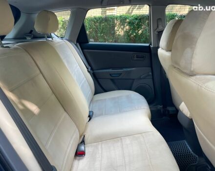 Сірий Мазда 3, об'ємом двигуна 1.4 л та пробігом 305 тис. км за 5340 $, фото 25 на Automoto.ua