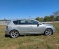 Серый Мазда 3, объемом двигателя 2.3 л и пробегом 202 тыс. км за 4499 $, фото 4 на Automoto.ua