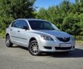 Сірий Мазда 3, об'ємом двигуна 1.6 л та пробігом 250 тис. км за 4291 $, фото 1 на Automoto.ua