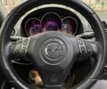 Сірий Мазда 3, об'ємом двигуна 1.6 л та пробігом 220 тис. км за 5000 $, фото 19 на Automoto.ua
