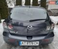 Сірий Мазда 3, об'ємом двигуна 1.56 л та пробігом 246 тис. км за 4200 $, фото 6 на Automoto.ua
