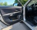 Сірий Мазда 3, об'ємом двигуна 1.6 л та пробігом 316 тис. км за 3650 $, фото 7 на Automoto.ua