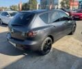 Серый Мазда 3, объемом двигателя 1.6 л и пробегом 190 тыс. км за 3399 $, фото 3 на Automoto.ua