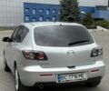 Сірий Мазда 3, об'ємом двигуна 1.6 л та пробігом 190 тис. км за 4999 $, фото 5 на Automoto.ua