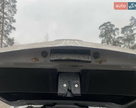 Серый Мазда 3, объемом двигателя 1.6 л и пробегом 196 тыс. км за 4500 $, фото 8 на Automoto.ua