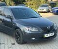 Серый Мазда 3, объемом двигателя 1.6 л и пробегом 187 тыс. км за 3999 $, фото 2 на Automoto.ua