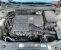 Сірий Мазда 3, об'ємом двигуна 1.6 л та пробігом 297 тис. км за 4600 $, фото 1 на Automoto.ua