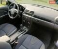 Сірий Мазда 3, об'ємом двигуна 1.6 л та пробігом 215 тис. км за 4480 $, фото 15 на Automoto.ua