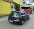 Серый Мазда 3, объемом двигателя 2 л и пробегом 281 тыс. км за 2500 $, фото 8 на Automoto.ua