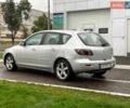 Сірий Мазда 3, об'ємом двигуна 1.6 л та пробігом 263 тис. км за 3100 $, фото 5 на Automoto.ua