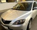 Сірий Мазда 3, об'ємом двигуна 1.6 л та пробігом 0 тис. км за 3500 $, фото 1 на Automoto.ua