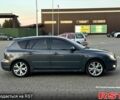 Серый Мазда 3, объемом двигателя 2.3 л и пробегом 160 тыс. км за 6500 $, фото 5 на Automoto.ua