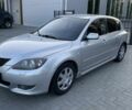 Сірий Мазда 3, об'ємом двигуна 1.6 л та пробігом 259 тис. км за 4497 $, фото 22 на Automoto.ua