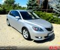 Сірий Мазда 3, об'ємом двигуна 1.6 л та пробігом 178 тис. км за 5750 $, фото 1 на Automoto.ua