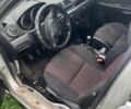 Серый Мазда 3, объемом двигателя 1.6 л и пробегом 240 тыс. км за 1304 $, фото 5 на Automoto.ua