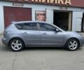 Серый Мазда 3, объемом двигателя 1.6 л и пробегом 242 тыс. км за 5700 $, фото 10 на Automoto.ua