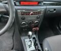 Серый Мазда 3, объемом двигателя 1.6 л и пробегом 260 тыс. км за 5003 $, фото 6 на Automoto.ua