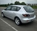 Мазда 3 2006 у Рівному на Automoto.ua Сірий Мазда 3, об'ємом двигуна 1.6 л та пробігом 206 тис. км за 5300 $, фото 2 на Automoto.ua