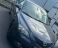Сірий Мазда 3, об'ємом двигуна 1.6 л та пробігом 193 тис. км за 2565 $, фото 3 на Automoto.ua