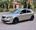 Сірий Мазда 3, об'ємом двигуна 1.6 л та пробігом 260 тис. км за 5000 $, фото 3 на Automoto.ua