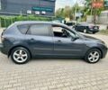 Серый Мазда 3, объемом двигателя 1.6 л и пробегом 180 тыс. км за 3700 $, фото 9 на Automoto.ua
