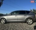 Серый Мазда 3, объемом двигателя 1.6 л и пробегом 215 тыс. км за 4950 $, фото 12 на Automoto.ua