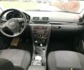 Серый Мазда 3, объемом двигателя 1.6 л и пробегом 210 тыс. км за 5200 $, фото 12 на Automoto.ua