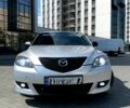 Серый Мазда 3, объемом двигателя 0 л и пробегом 290 тыс. км за 4000 $, фото 2 на Automoto.ua
