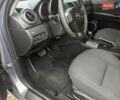 Серый Мазда 3, объемом двигателя 1.6 л и пробегом 217 тыс. км за 5499 $, фото 1 на Automoto.ua