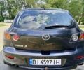 Сірий Мазда 3, об'ємом двигуна 1.56 л та пробігом 247 тис. км за 6700 $, фото 3 на Automoto.ua