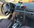 Серый Мазда 3, объемом двигателя 1.6 л и пробегом 209 тыс. км за 5300 $, фото 11 на Automoto.ua