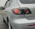 Сірий Мазда 3, об'ємом двигуна 1.6 л та пробігом 303 тис. км за 5500 $, фото 5 на Automoto.ua