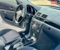 Серый Мазда 3, объемом двигателя 1.6 л и пробегом 285 тыс. км за 4999 $, фото 21 на Automoto.ua