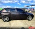 Серый Мазда 3, объемом двигателя 1.6 л и пробегом 282 тыс. км за 6000 $, фото 2 на Automoto.ua