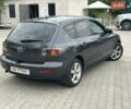 Серый Мазда 3, объемом двигателя 1.6 л и пробегом 180 тыс. км за 3800 $, фото 4 на Automoto.ua
