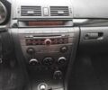 Сірий Мазда 3, об'ємом двигуна 1.6 л та пробігом 280 тис. км за 4500 $, фото 10 на Automoto.ua