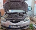 Сірий Мазда 3, об'ємом двигуна 1.3 л та пробігом 237 тис. км за 1500 $, фото 3 на Automoto.ua