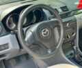 Сірий Мазда 3, об'ємом двигуна 1.4 л та пробігом 305 тис. км за 5340 $, фото 12 на Automoto.ua