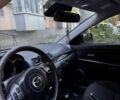 Сірий Мазда 3, об'ємом двигуна 1.6 л та пробігом 230 тис. км за 4897 $, фото 4 на Automoto.ua